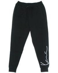 Karlkani - Sweatpants - Lyst
