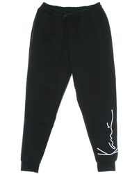 Karlkani - Sweatpants - Lyst