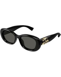 Gucci - Gg1829Sk 001 Zonnebrillen - Lyst