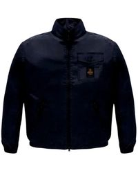 Refrigiwear - Bomberjack - Lyst