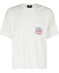 Represent - T-Shirts - Lyst