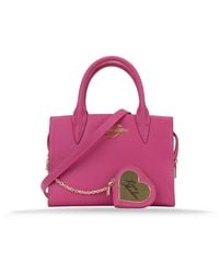 Moschino - Handbags - Lyst