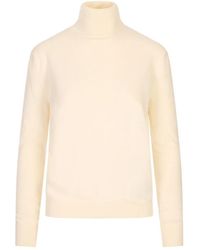 Jil Sander - Turtlenecks - Lyst