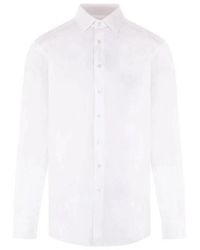 Etro - Formal Shirts - Lyst
