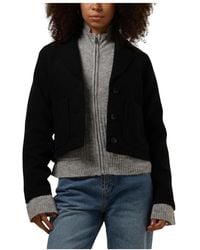 Moss Copenhagen - Cardigans - Lyst