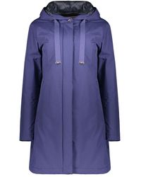Herno - Winter Jackets - Lyst