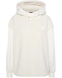 Emporio Armani - Hoodies - Lyst