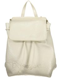 Desigual - Backpacks - Lyst