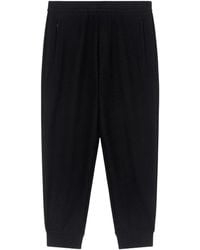 Emporio Armani - Sweatpants - Lyst