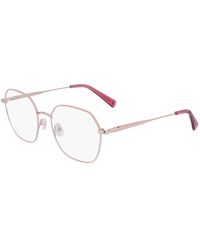 Longchamp - Glasses - Lyst