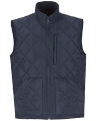Fay - Waistcoats - Lyst