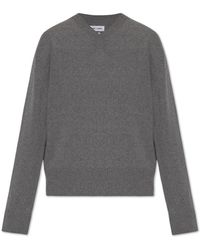 Samsøe & Samsøe - Knitwear > cashmere knitwear - Lyst