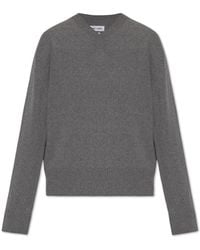 Samsøe & Samsøe - Sweater Sabirgitte - Lyst