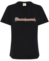 Heartmade - T-Shirts - Lyst