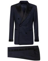Tom Ford - Single breasted suits - Lyst