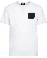 Suns - Paul Pocket T-Shirt - Lyst