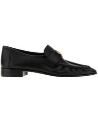Chloé - Loafers - Lyst