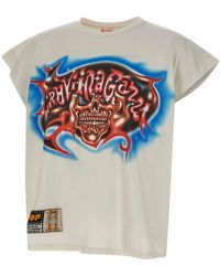 PDF - T-Shirts - Lyst