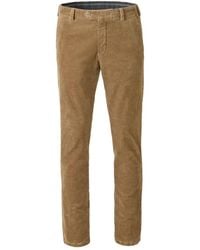Meyer - 102 Bonn Rechte Broek - Lyst