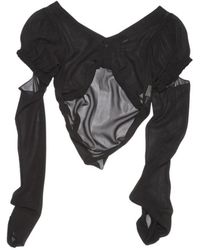 Acne Studios - Blouses - Lyst