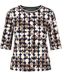 Marc Cain - T-Shirts - Lyst