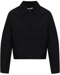 Studio Nicholson - Light Jackets - Lyst