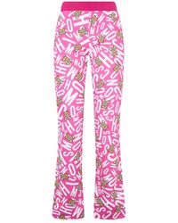 Moschino - Broeken - Lyst