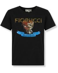 Fiorucci - T-Shirts - Lyst
