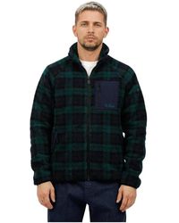 MC2 Saint Barth - Light Jackets - Lyst