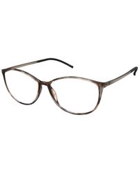 Silhouette - Glasses - Lyst