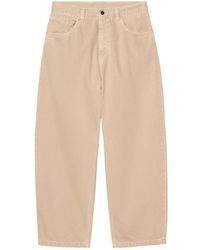 Carhartt - Wide Trousers - Lyst