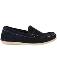 Pollini - Loafers - Lyst