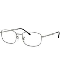 Ray-Ban - Glasses - Lyst