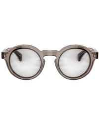 Moncler - Sunglasses - Lyst