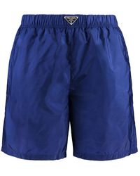 Prada - Beachwear - Lyst