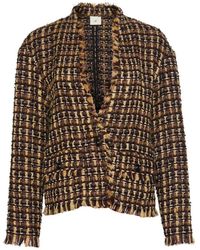 Heartmade - Light Jackets - Lyst