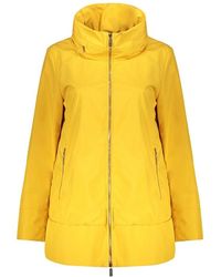 Moorer - Parkas - Lyst