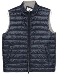 Herno - And Quilted Vest - Lyst