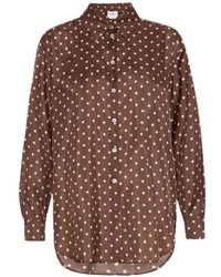 Marella - Shirt - Lyst