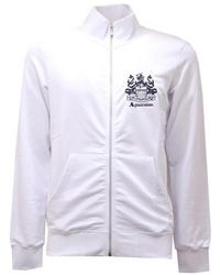 Aquascutum - Zip-Throughs - Lyst
