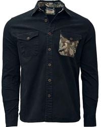 Bob - Casual Shirts - Lyst