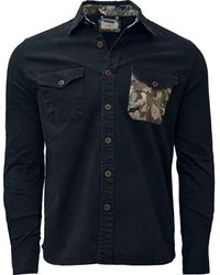 Bob - Casual Shirts - Lyst