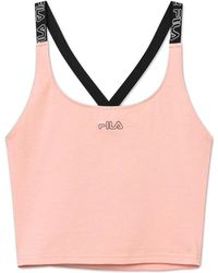 Fila - Topjes - Lyst