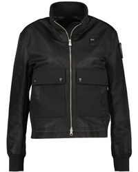 Blauer - Light Jassen - Lyst