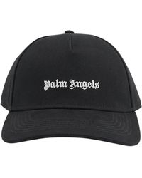 Palm Angels - Caps - Lyst