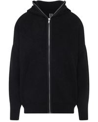Rick Owens - Zip-Throughs - Lyst