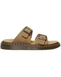 Dr. Martens - Sliders - Lyst