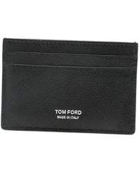 Tom Ford - Wallets & Cardholders - Lyst