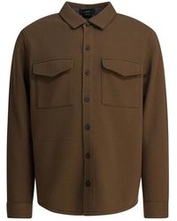 Vince - Light Jackets - Lyst