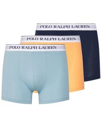Polo Ralph Lauren-Ondergoed voor heren | Online sale met kortingen tot 17%  | Lyst BE
